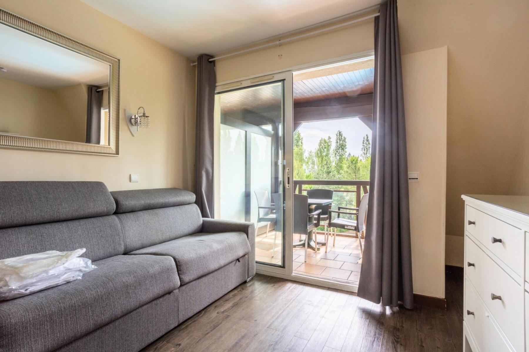 La Residence Du Golf - Maeva Home - Appartement Avec Balcon 2 Pieces 4 Personnes - Selection - Super Home Mae-5438 Deauville Exteriér fotografie